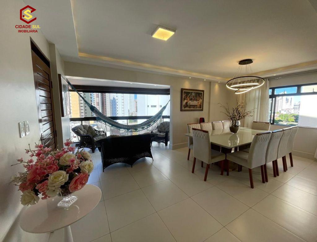 Lindo Apartamento á venda no Manaíra por R$850 Mil