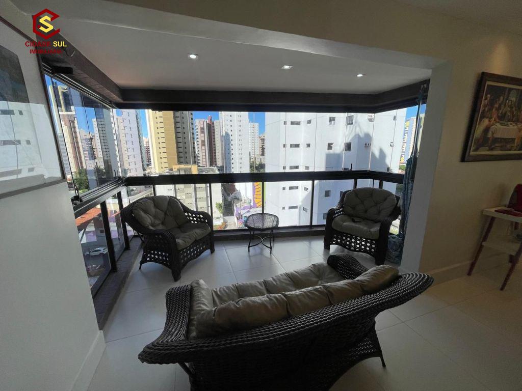 Lindo Apartamento á venda no Manaíra por R$850 Mil