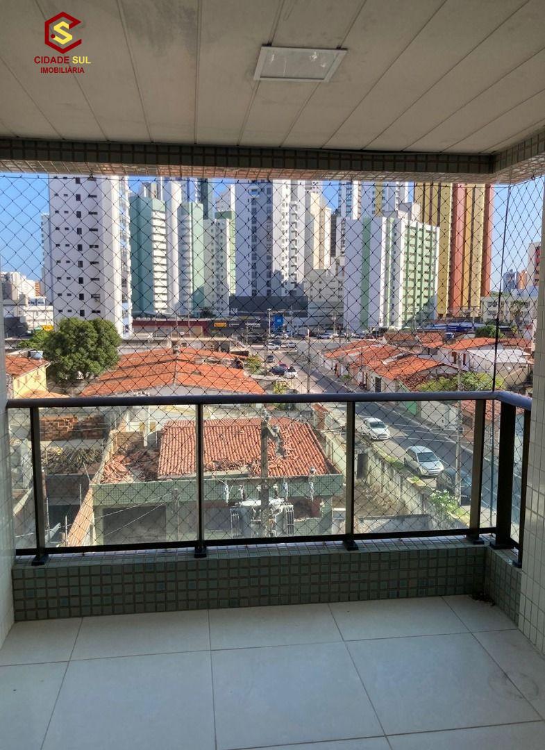 Apartamento á venda 3 quartos no Manaíra por R$730 Mil
