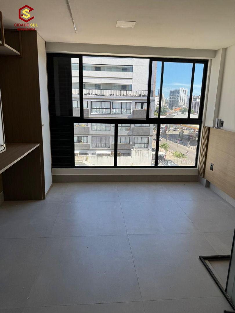 Flat no Manaíra, 17,33 m² por R$330 Mil