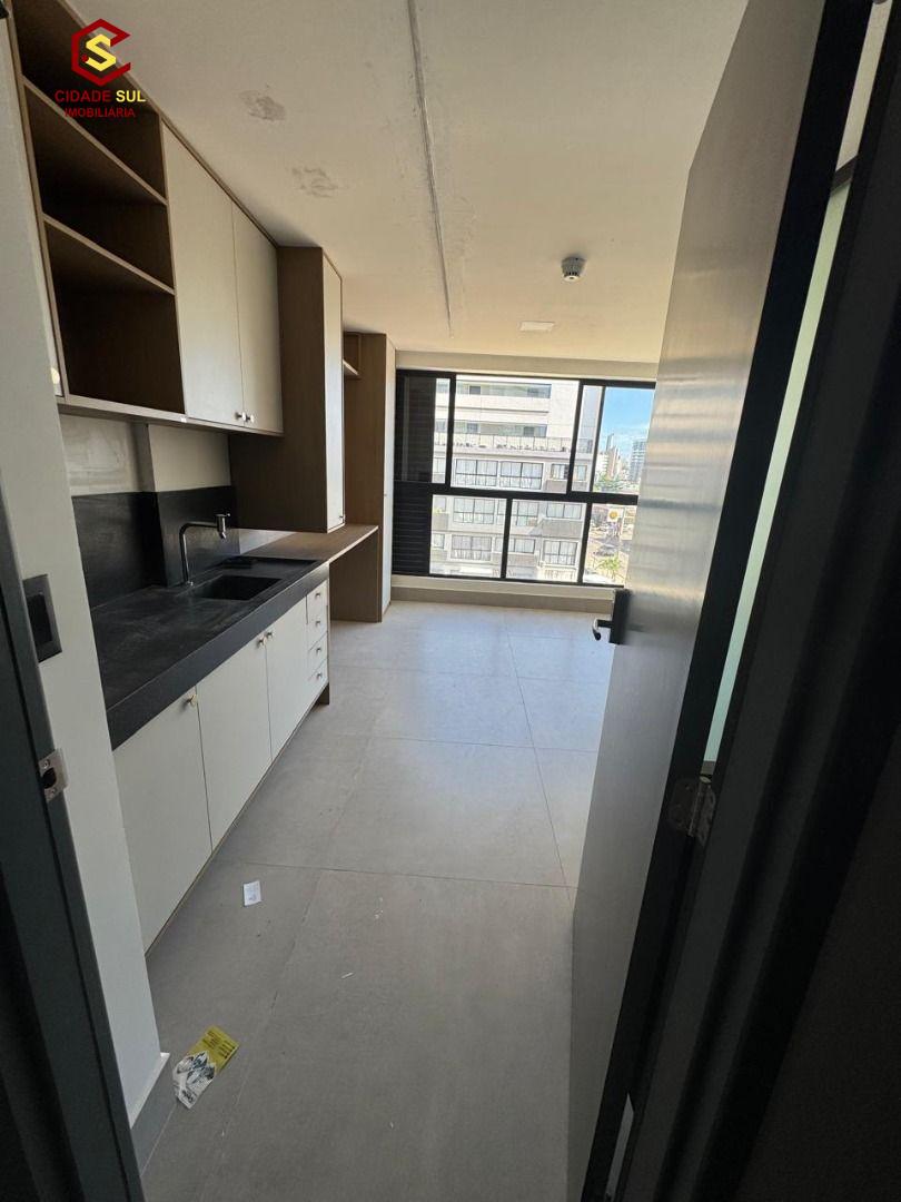 Flat no Manaíra, 17,33 m² por R$330 Mil