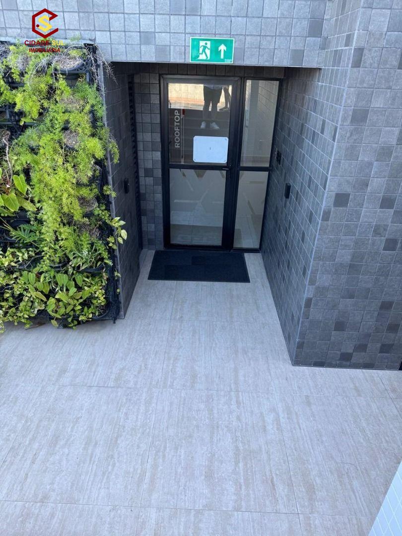 Flat no Manaíra, 17,33 m² por R$330 Mil