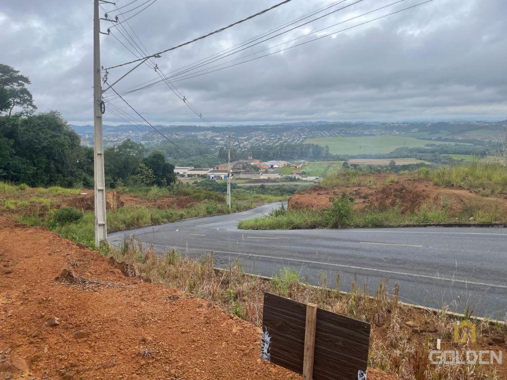 TERRENO NO LOT. SANTANA COM ÓTIMA VISÃO