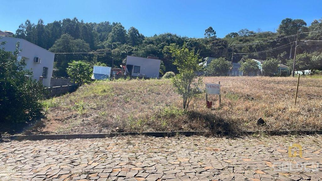 TERRENO NO LOTEAMENTO NORTÃO