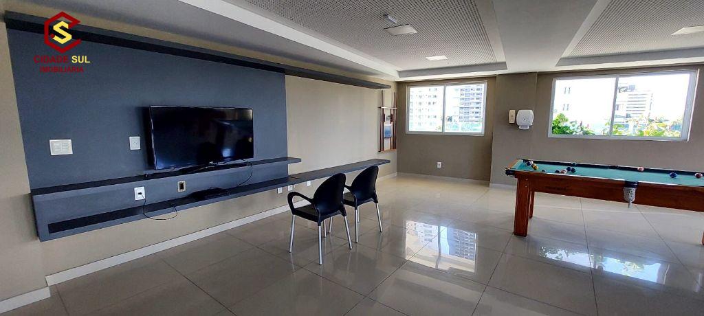 Apartamento á venda no Altiplano Cabo Branco por R$795 Mil