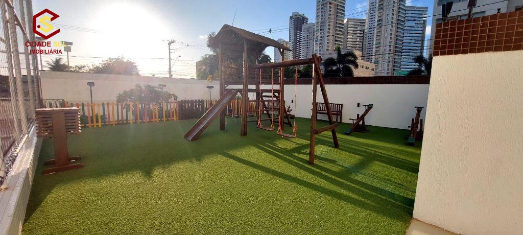 Apartamento á venda no Altiplano Cabo Branco por R$795 Mil