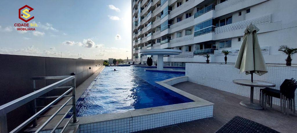 Apartamento á venda no Altiplano Cabo Branco por R$795 Mil