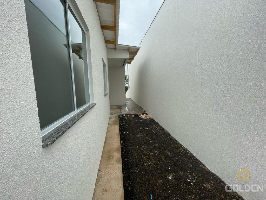 CASAS NO BAIRRO SADIA LOTEAMENTO SANTANA