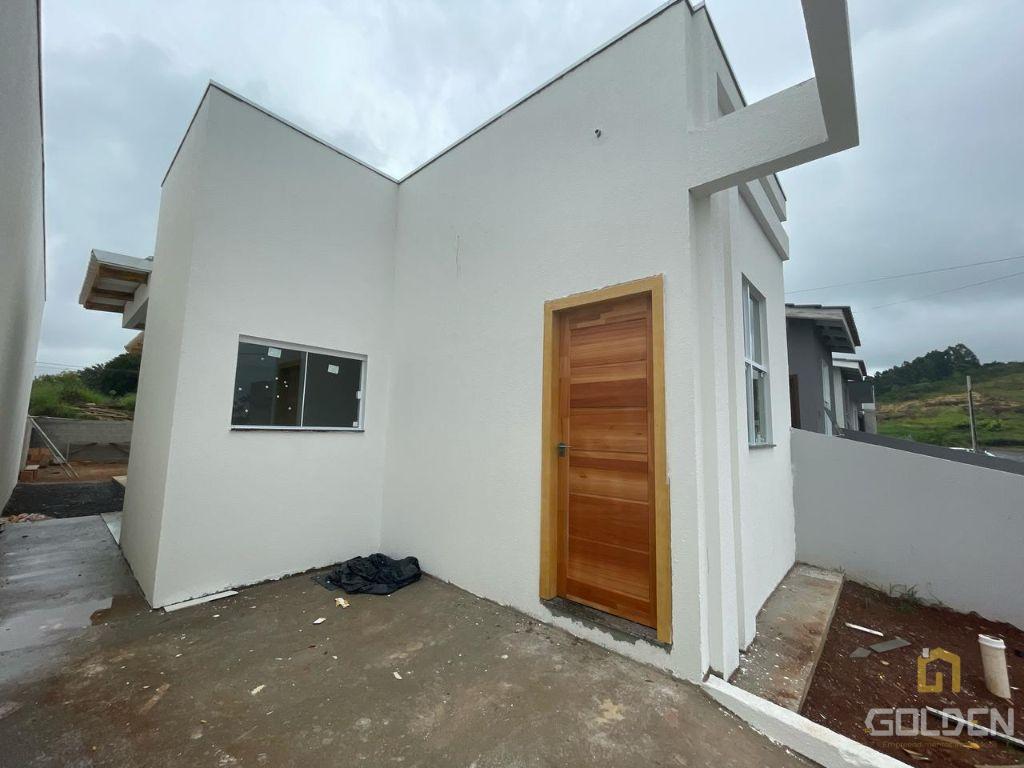 CASAS NO BAIRRO SADIA LOTEAMENTO SANTANA
