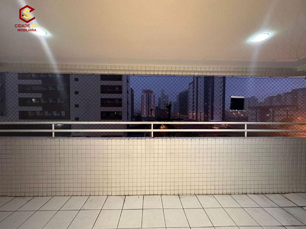 Apartamento á venda 156m², 3 quartos em Cabo Branco por R$850 Mil