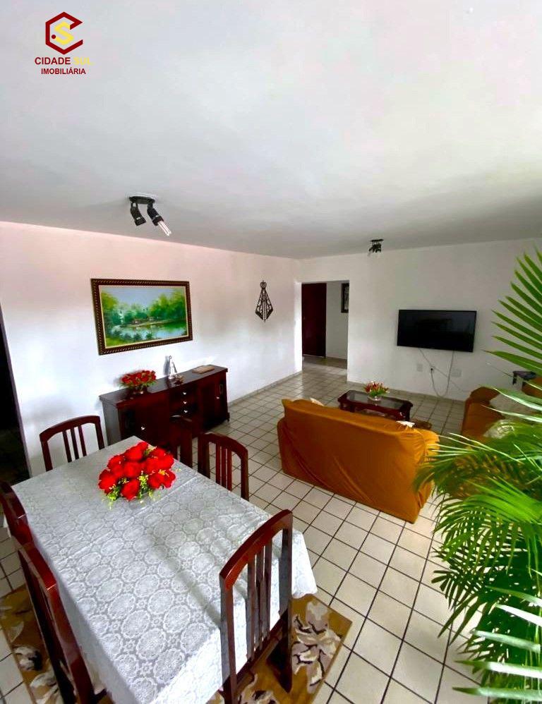 Apartamento á venda no Jardim Cidade Universitária por R$269 Mil