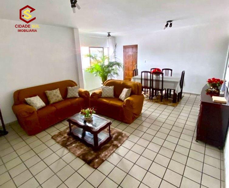 Apartamento á venda no Jardim Cidade Universitária por R$269 Mil