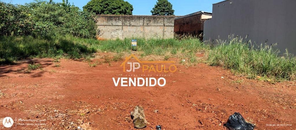 Terreno residencial