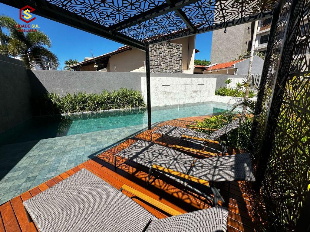 Studio á venda em Jardim Oceania 30m² por R$390 Mil