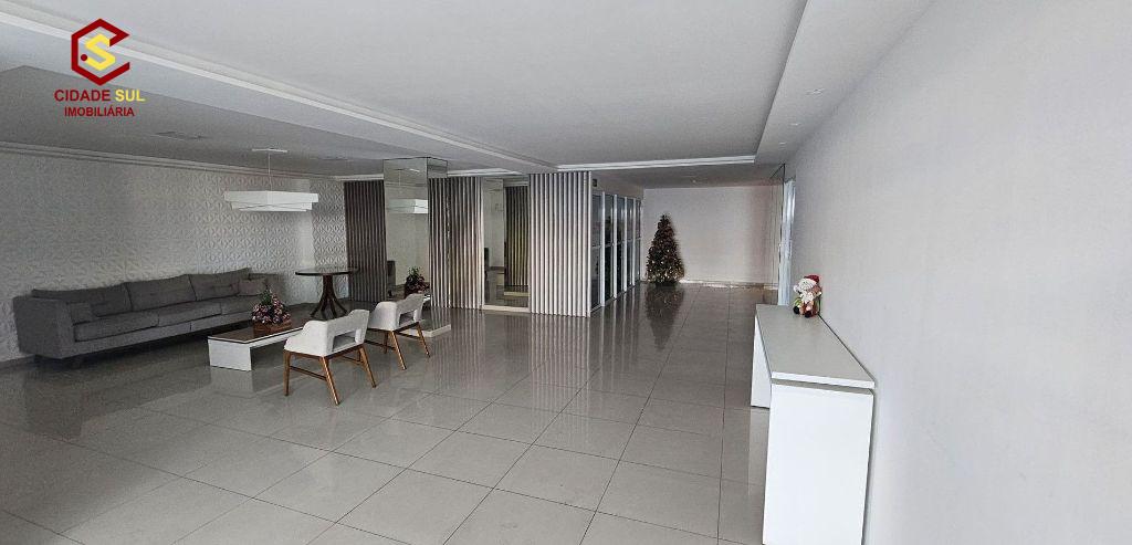 Apartamento 1 quarto 30m² em Jardim Oceania por R$360 Mil