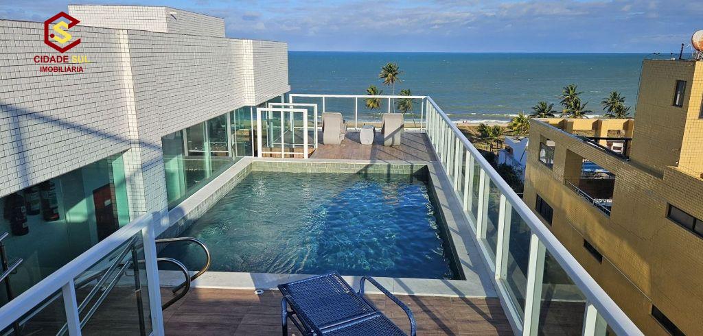 Apartamento 1 quarto 30m² em Jardim Oceania por R$360 Mil