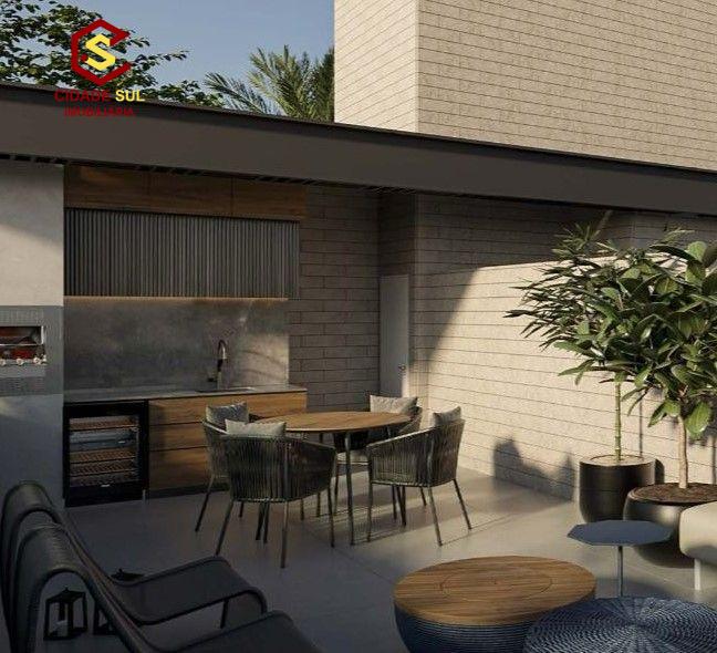 Apartamento á venda no Altiplano Cabo Branco por R$260 Mil