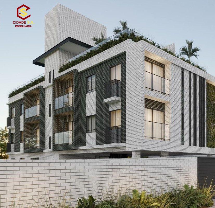 Apartamento á venda no Altiplano Cabo Branco por R$260 Mil