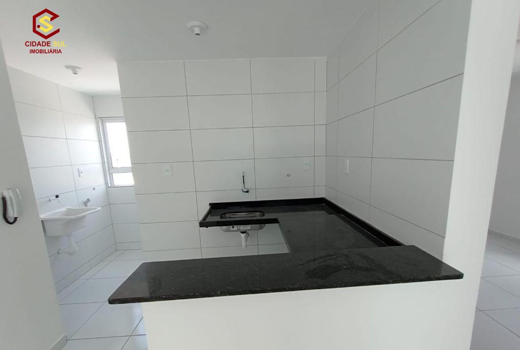 Apartamento á venda 2 quartos sendo um suíte no João Paulo II ...