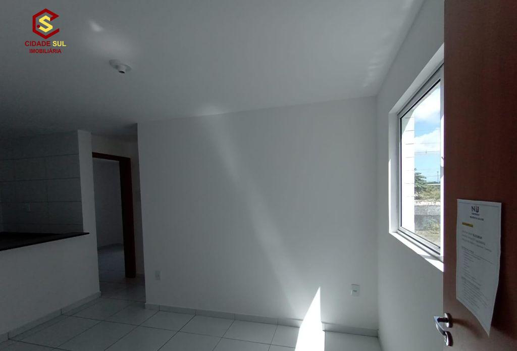 Apartamento á venda 2 quartos sendo um suíte no João Paulo II ...