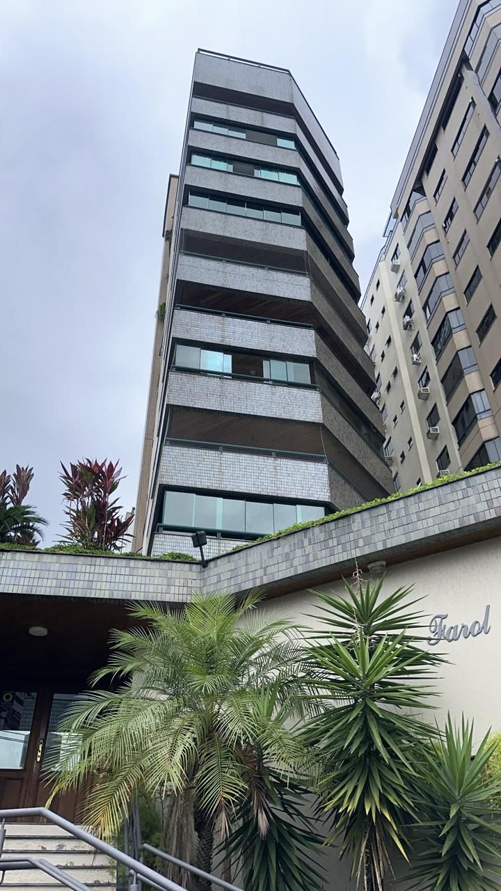 APARTAMENTO BAIRRO FAZENDA