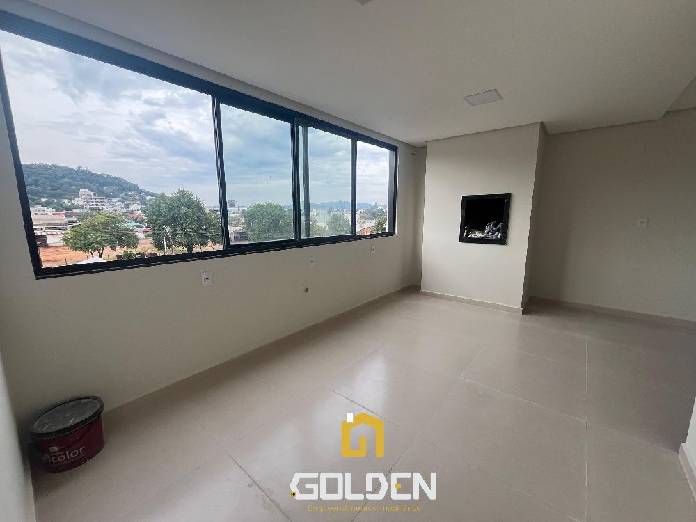APARTAMENTO NOVO PRÓXIMO DO CENTRO