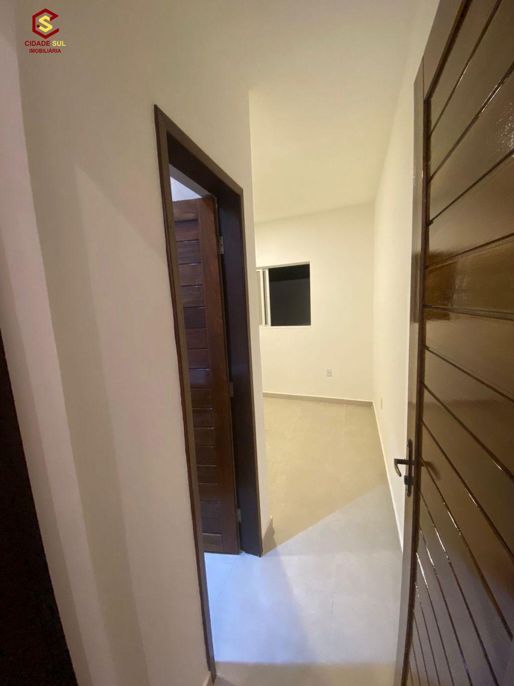 Casa á venda 2 quartos sendo um suíte no João Paulo II por R$2...