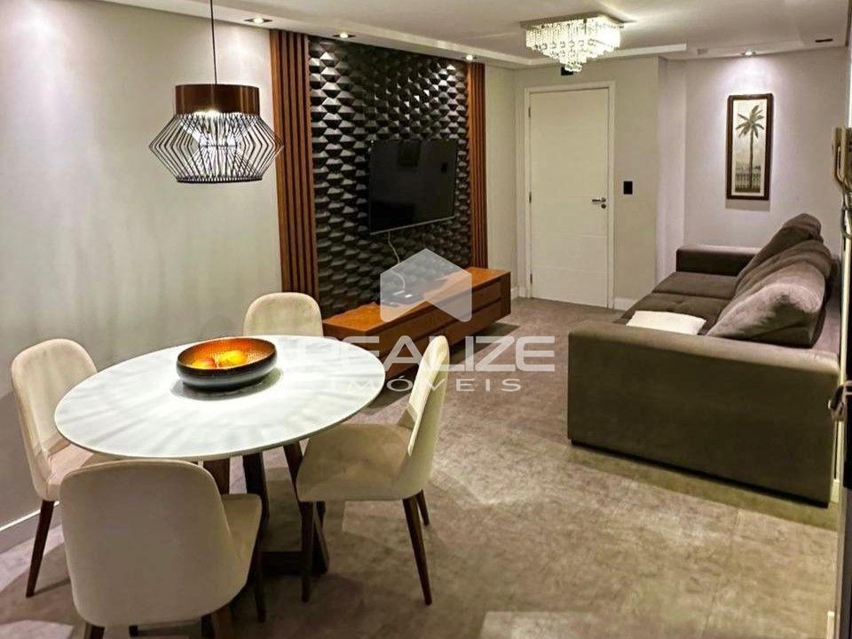 Apartamento  venda no Residencial Gnova 