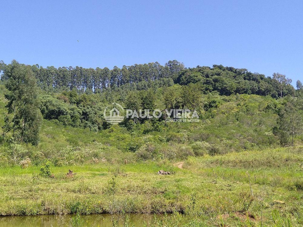 ÁREA RURAL 4 ALQUEIRES
