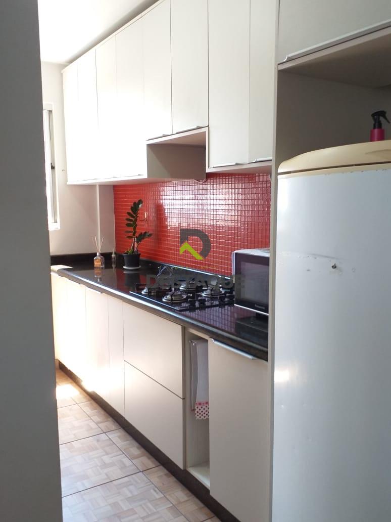 RESIDENCIAL JOAO DE BARRO