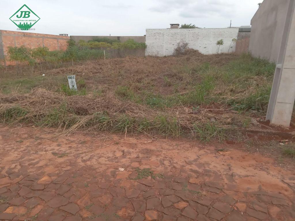 TERRENO MUITO BEM LOCALIZADO DISPON?VEL