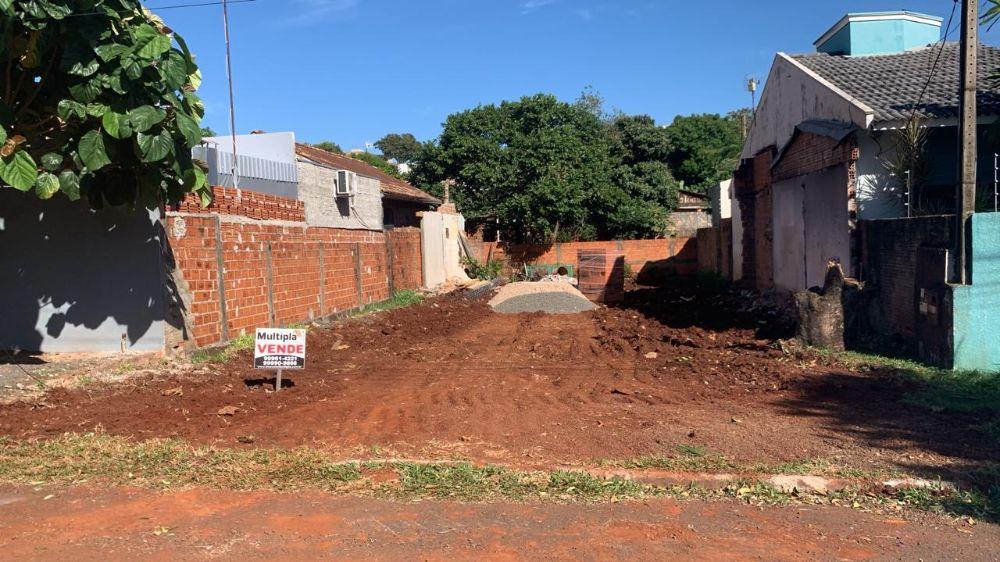 Lote para Venda