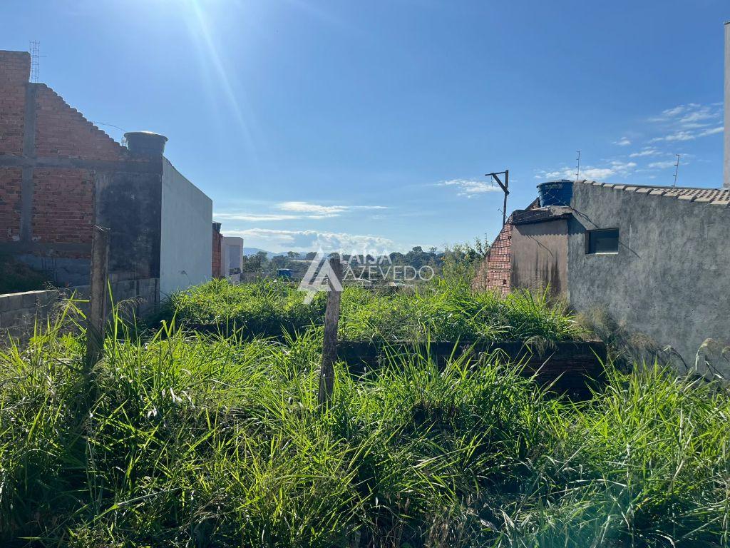 LOTE RECANTO DA TEKA II