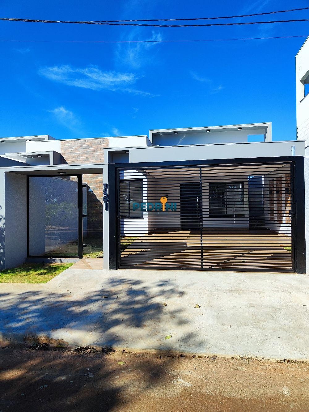 Casa para Venda