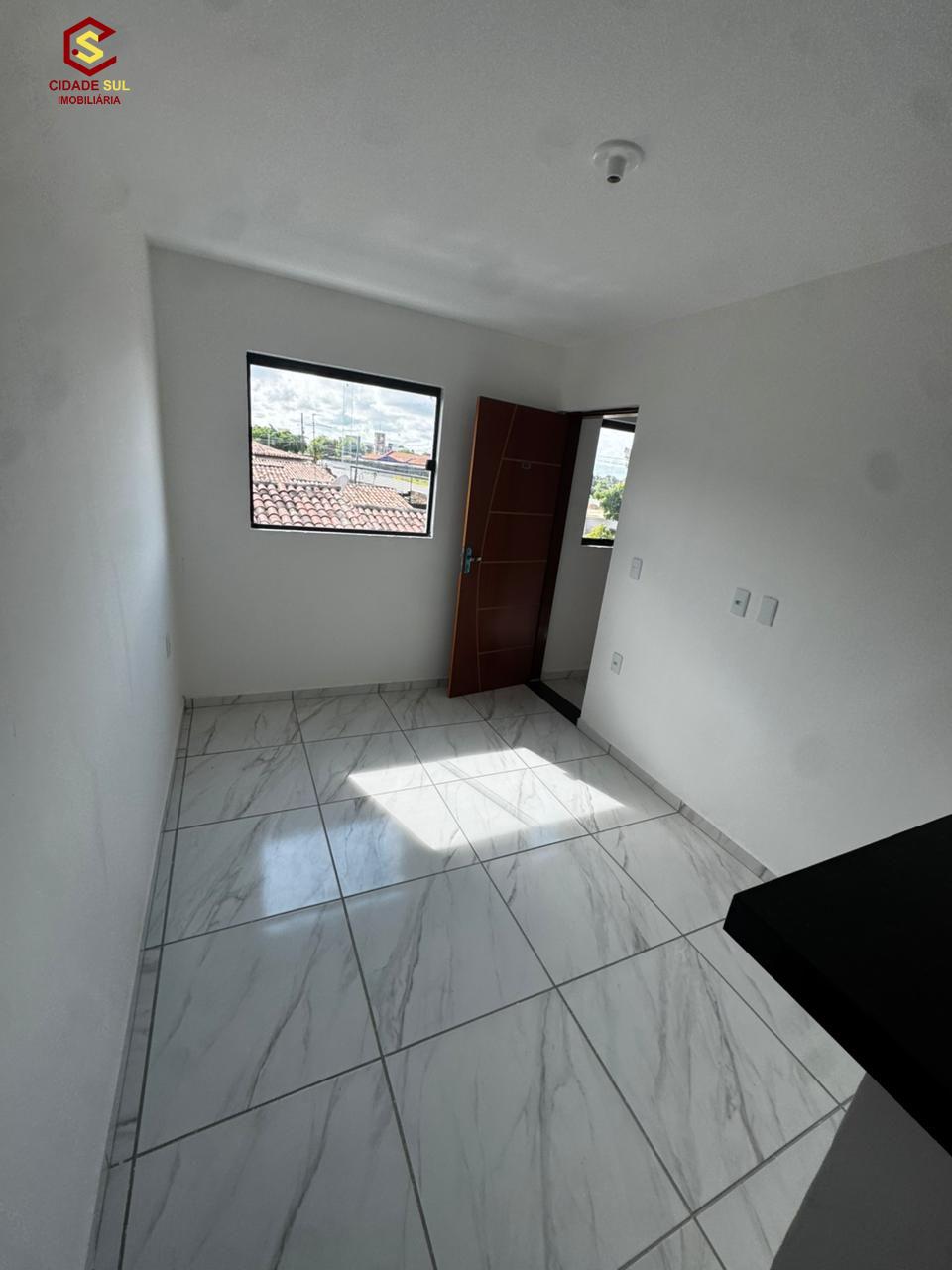Apartamento á venda em Mangabeira 8 por R$168 Mil