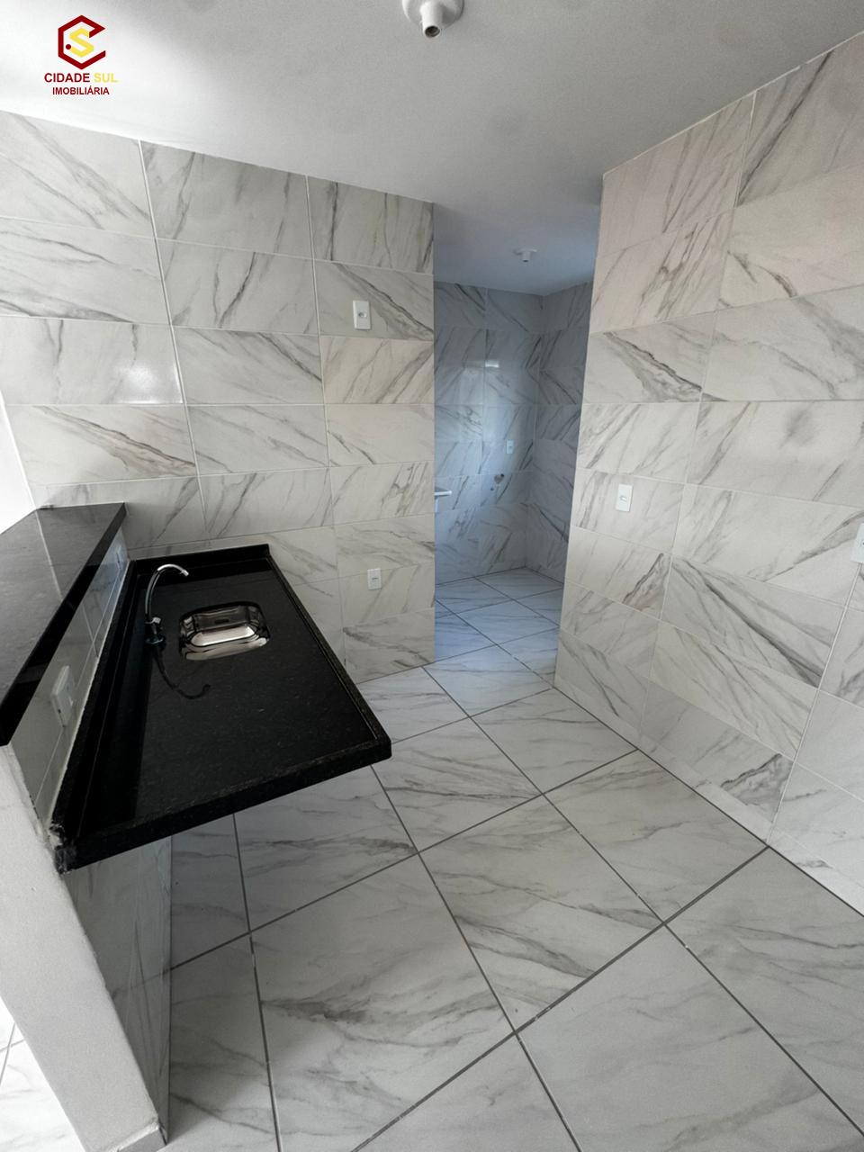 Apartamento á venda em Mangabeira 8 por R$168 Mil