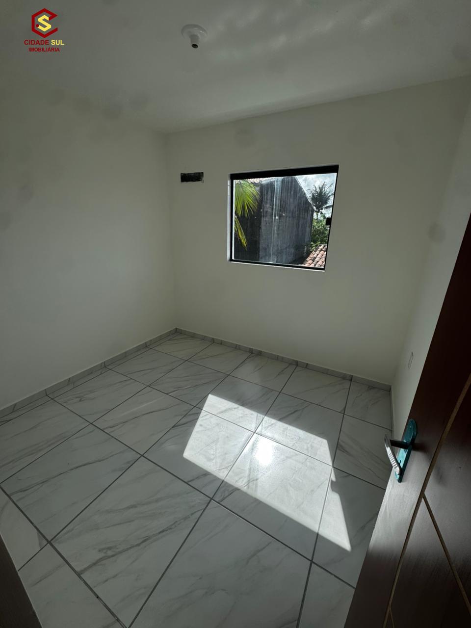 Apartamento á venda em Mangabeira 8 por R$168 Mil
