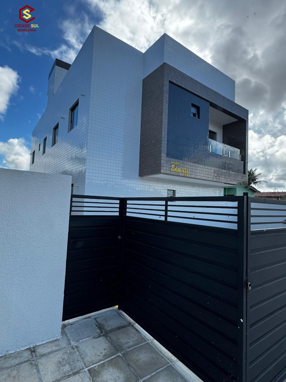 Apartamento á venda em Mangabeira 8 por R$168 Mil