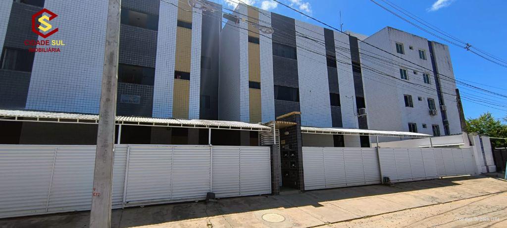 Apartamento térreo á venda no Cuiá por R$185 Mil, 2 quartos se...
