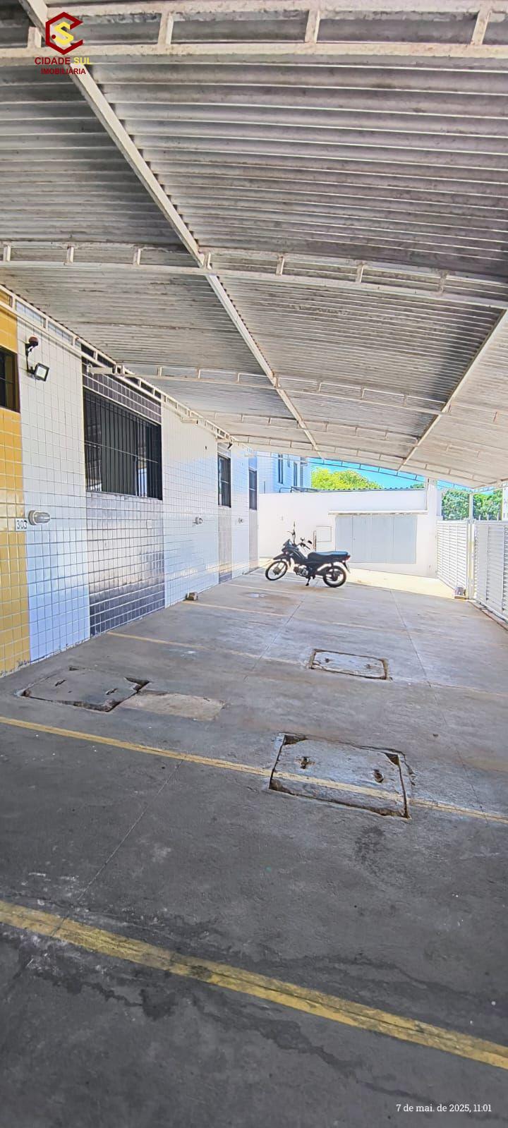 Apartamento térreo á venda no Cuiá por R$185 Mil, 2 quartos se...