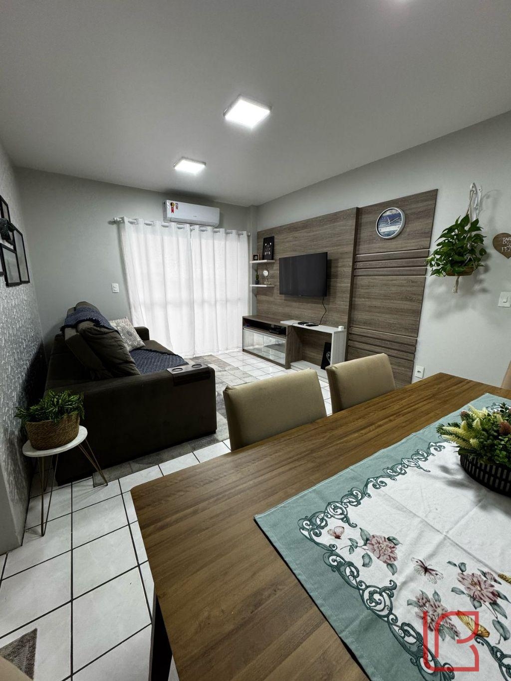 Apartamento Locação Temporada - 103