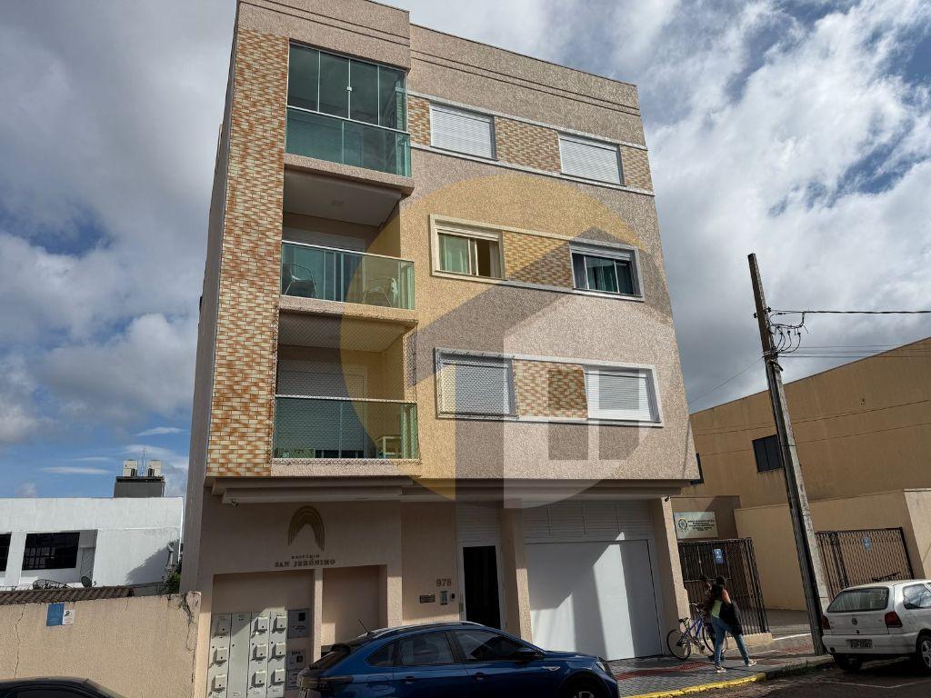 VENDE-SE APARTAMENTO MOBILIADO