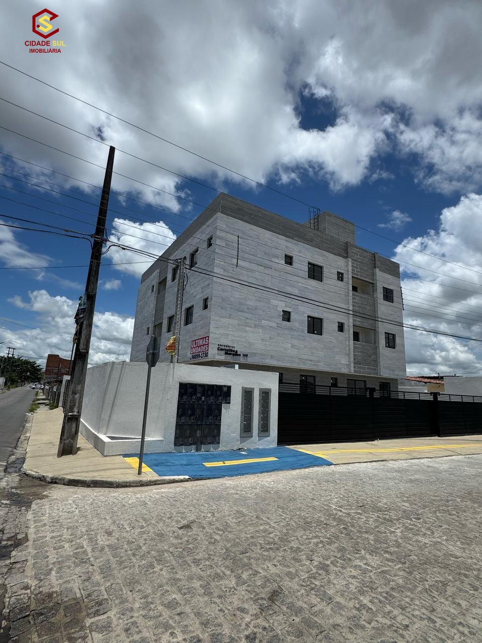 Apartamento á venda no Costa e Silva por R$165 Mil