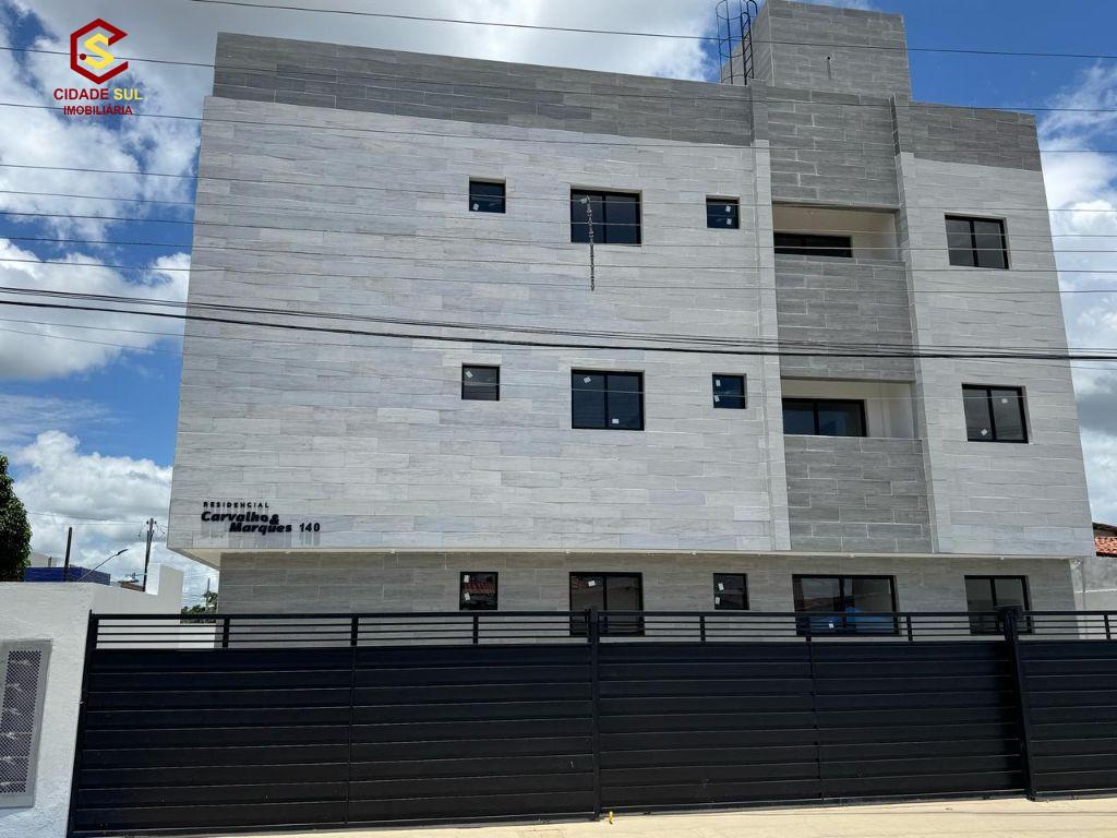 Apartamento á venda no Costa e Silva por R$165 Mil