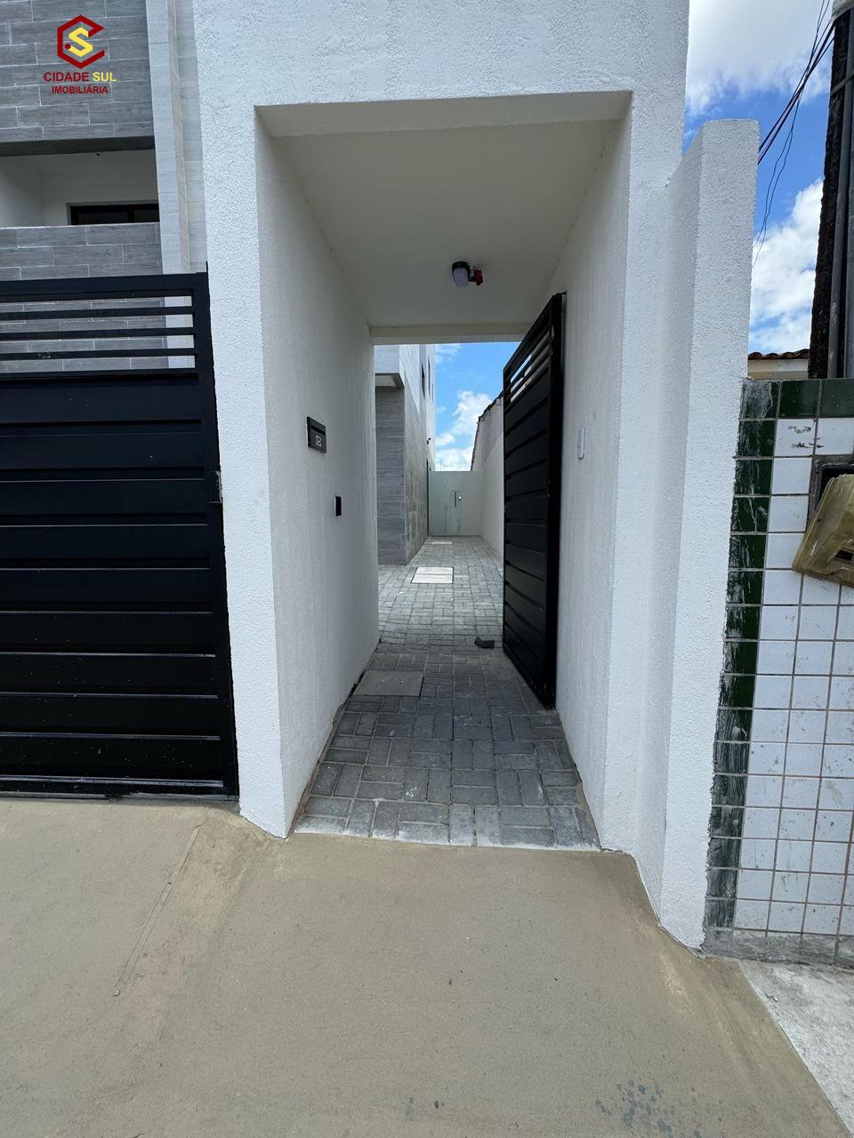 Apartamento á venda no Costa e Silva por R$165 Mil