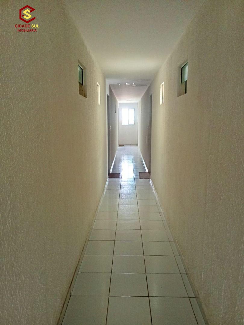 Apartamento á venda no Planalto Boa Esperança por R$135 Mil