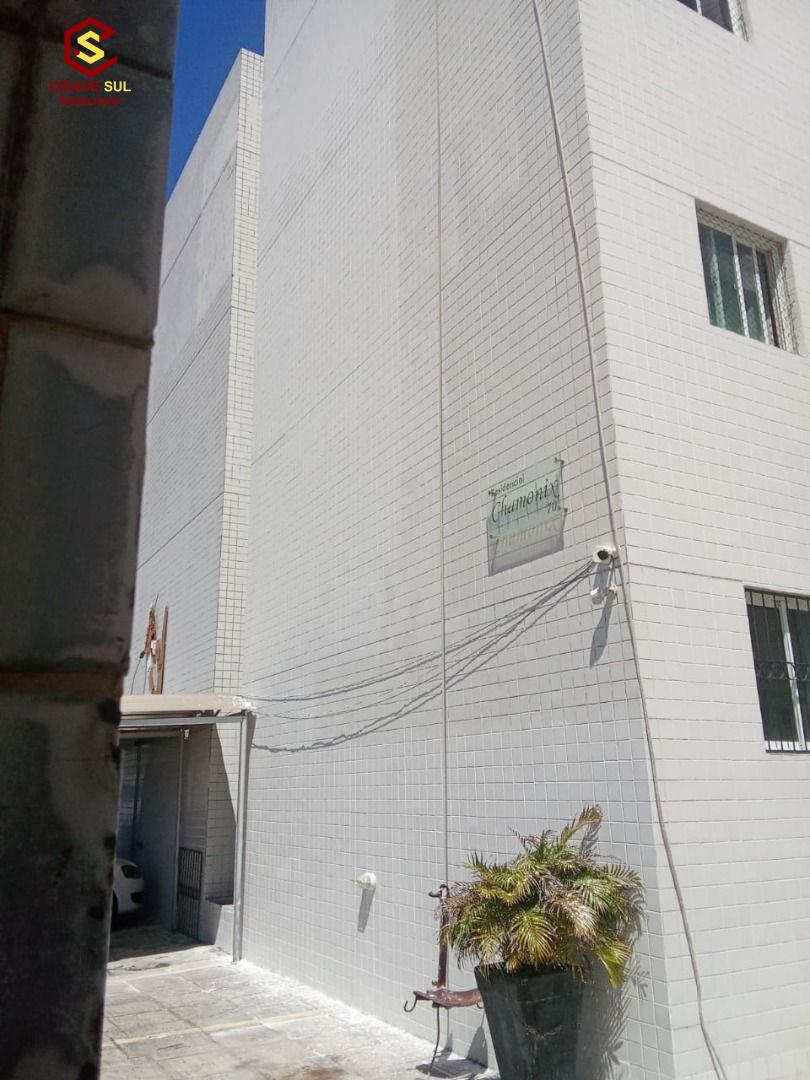 Apartamento á venda no Planalto Boa Esperança por R$135 Mil