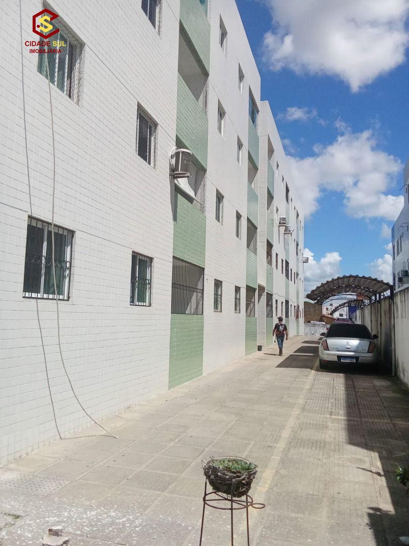 Apartamento á venda no Planalto Boa Esperança por R$135 Mil