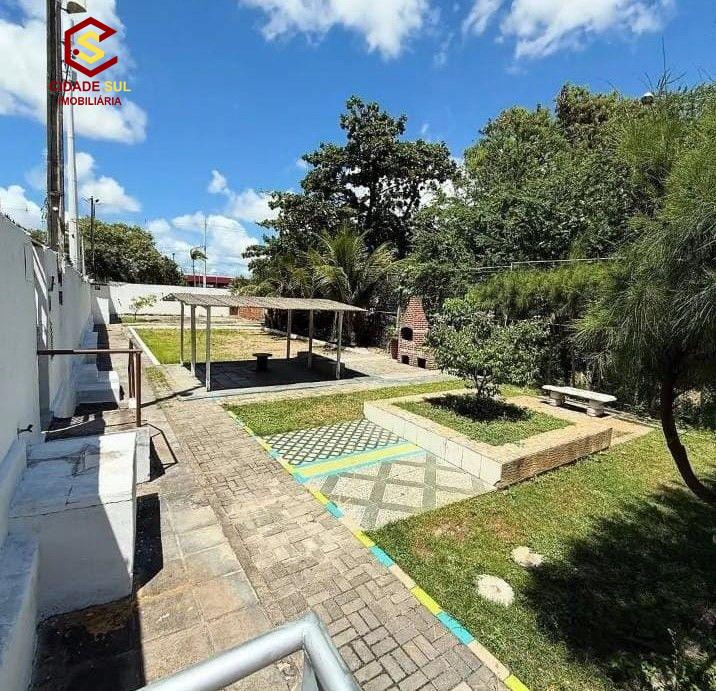 Apartamento á venda 3 quartos sendo um suíte no Aeroclube por ...
