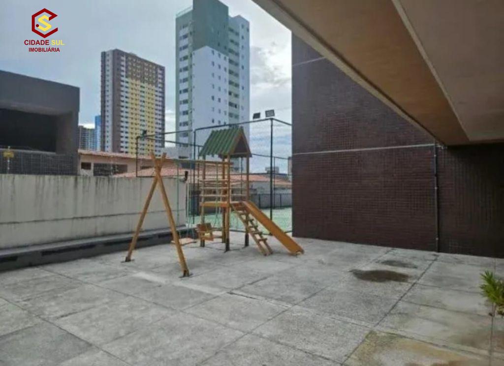 Apartamento á venda 4 quartos sendo 2 suítes no Manaíra por R$...
